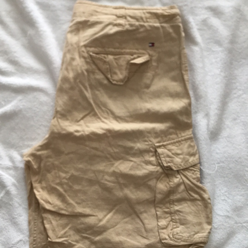 Tommy Hilfiger shorts, new, W36